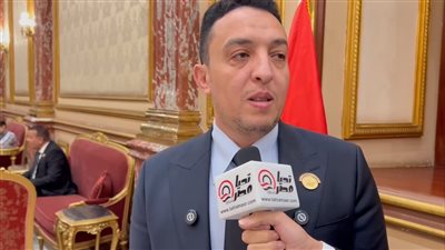 النائب مصطفي أبو زهرة: الأجواء مثالية في معسكر منتخب مصر وهاني أبو ريده اجتمع مع حسام حسن