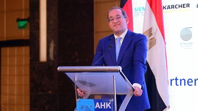 وزير المالية: الاقتصاد المصرى يتحسن بصورة أكثر تنوعًا وشمولاً واستهدافًا للتصنيع والتصدير