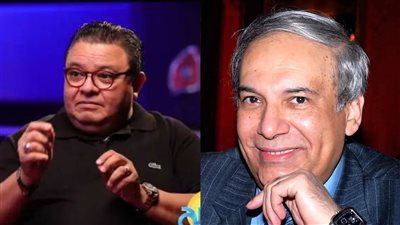 خالد جلال ينعي عمرو دوارة: قدم جهدًا كبيرًا في توثيق تاريخ المسرح