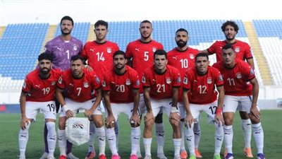 هاني رمزي: أشعر أن هناك أشخاص غير سعداء بتأهل المنتخب للمونديال