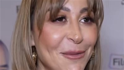 منة شلبي ترفض التعليق على شائعات زواجها: أنا مش بتكلم عن حاجات شخصية