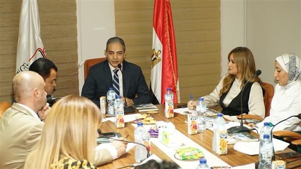 نقابة الإعلاميين تعقد اجتماعاً تشاورياً ضمن خطتها الشاملة لتطوير الإعلام