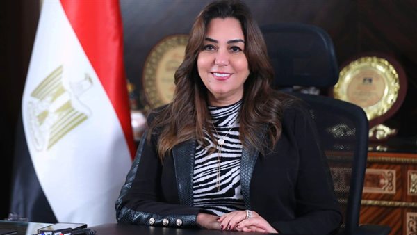 وزيرة التنمية تتابع الأسبوع التدريبي التاسع من الخطة التدريبية للمحليات بمركز سقارة