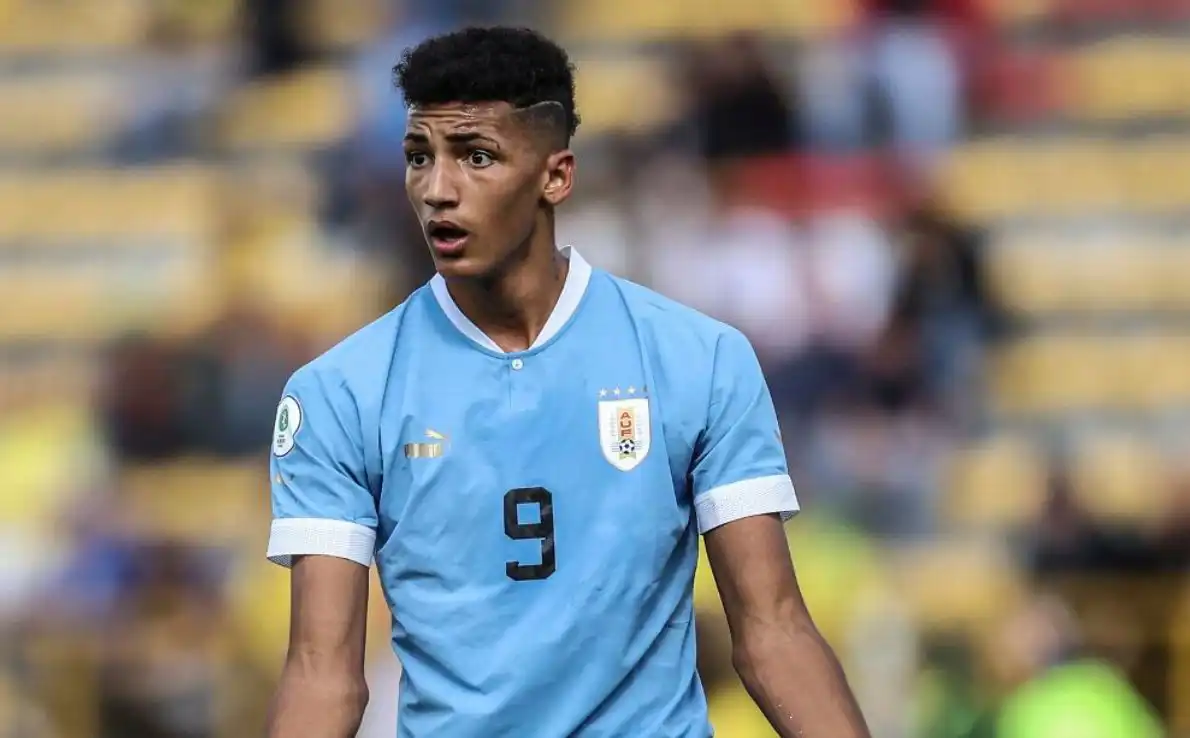 ألفارو رودريغيز