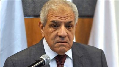 وفاة شقيقة المهندس إبراهيم محلب رئيس الوزراء الأسبق