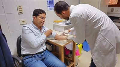 الصحة: الكشف الطبي على 3521 مرشحًا لانتخابات مجلس النواب في جميع محافظات الجمهورية