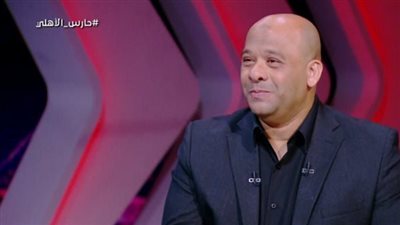 وليد صلاح الدين: ييس توروب لبّى كل المعايير ولم يختلف عليه أحد داخل الأهلي.. ولم نطرح عودة فايلر أو كولر أو موسيماني