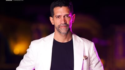 أحمد مجدي: مهرجان الفيوم السينمائي يتطلع ليصبح منصة عالمية للسينما والتنمية المستدامة
