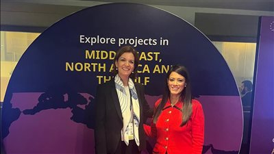 وزيرة التخطيط: أكثر من 3 مليار دولار تمويلات ميسرة أتاحها بنك الاستثمار الأوروبي للقطاع الخاص منذ 2020