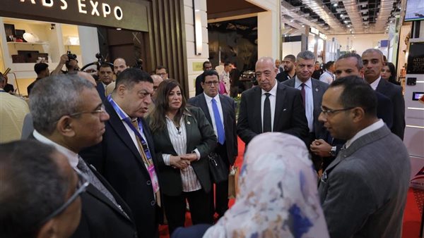 افتتاح معرض HACE Hotels Expo 2025 للتجهيزات الفندقية بمشاركة 450 شركة مصرية وأجنبية