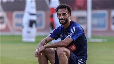 أحمد عبد القادر لـ عماد النحاس: “شكراً وبالتوفيق فى اللي جاي كله”