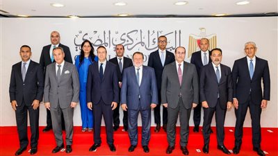 البنك المركزي يعلن إطلاق صندوق دعم وتطوير الجهاز المصرفي برئاسة المحافظ