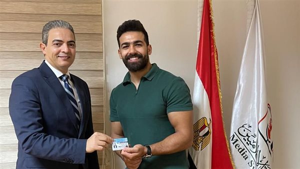 نقابة الإعلاميين تعتمد لجان القيد والتصاريح لتطبيق ميثاق الشرف (صور)