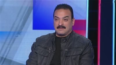 عمرو الحديدي: ياس توروب مدرب قوي الشخصية وسيعيد الانضباط في الأهلي