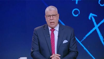 “فيه ناس مش عايزينا ننبسط”.. أحمد شوبير يوجه رسالة قاسية لمنتقدي مستوي منتخب مصر