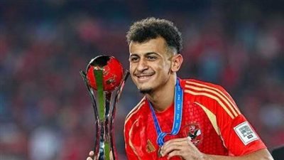 خالد الغندور: الأهلي يعرض عمر الساعي على ياس سوروب لحسم مصيره في يناير