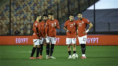 أبرزهم صلاح ومرموش.. تعرف على غيابات منتخب مصر أمام غينيا بيساو