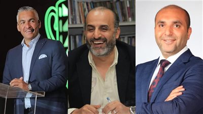 تعرف على الرياضيين المعينين في مجلس الشيوخ بقرار من الرئيس السيسي