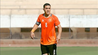 كريم بدير: هدفنا الصعود للدوري الممتاز وسنقاتل من أجل ذلك لإسعاد جماهيرالمنصورة
