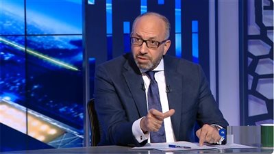 حسام المندوه: حصلنا على 800 مليون جنيه من الوحدات الإدارية التي تم بيعها في أرض 6 اكتوبر