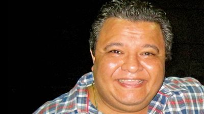 خالد جلال بعد تعيينه عضوا في مجلس الشيوخ: وطننا العزيز يستحق أن أكون في خدمته ما حييت