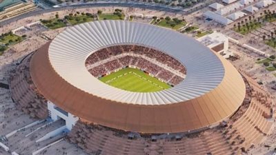 تعرف علي مقر إقامة المنتخب الوطني في بطولة الأمم الإفريقية 2025 بالمغرب