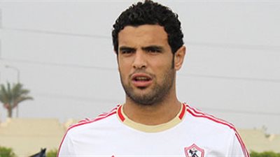 تكليف أحمد جعفر لاعب الزمالك السابق  بأمانة شباب حزب الجبهة الوطنية بأمانة القاهرة الجديدة