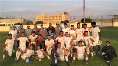 بروكسي 2005 يتخطي الداخلية بهدف جدو في دوري الجمهورية