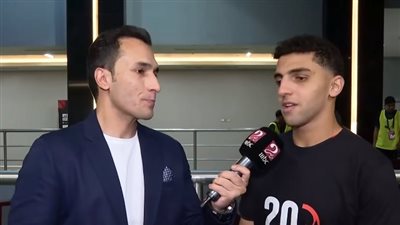 أحمد نبيل كوكا: ثقة حسام حسن فيّ تعني لي الكثير