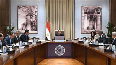 رئيس الوزراء يتابع موقف تنفيذ وتشغيل محطات تحلية المياه في شمال سيناء