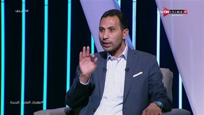 وائل القباني : حسام حسن ظلم عمر جابر و احمد الشناوي بعدم انضمامهم للمنتخب