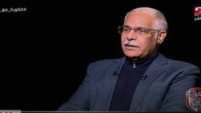 جمال علام: حسام حسن حقق المطلوب وأتوقع مواصلة النجاح مع منتخب مصر