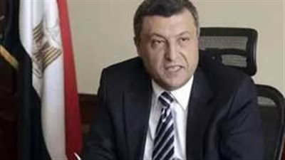 وسام فخر.. أول تعليق من أسامة كمال على تعينه عضوًا بمجلس الشيوخ