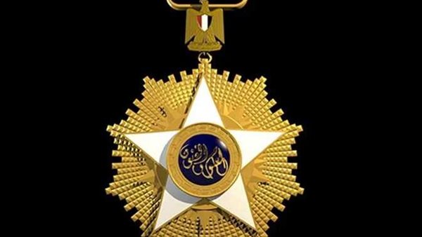 ما هي قلادة النيل؟.. أرفع وسام مصري يمنح لمن خدموا الوطن والإنسانية