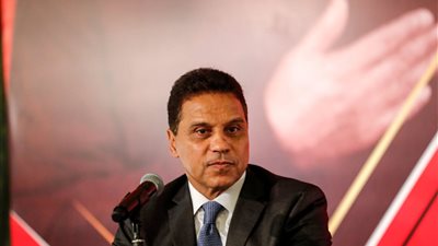 حسام البدري لـ تحيا مصر: تأهل المنتخب الوطني للمرة الرابعة فى تاريخه لـكأس العالم فخر لكل مصري