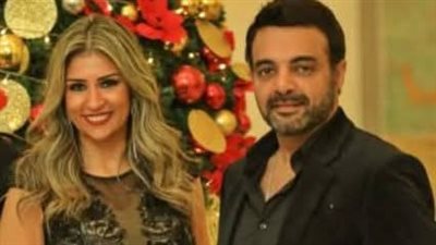 آيات أباظة زوجة عمرو محمود ياسين تخضع لعملية جراحية.. والمقربين منها: ادعولها تخرج بالسلامة