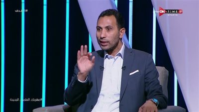 القباني: أزمة الزمالك الحالية ليست وليدة اللحظة والسبب المجالس السابقة