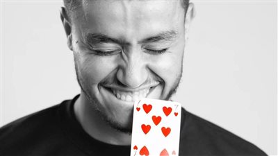 حسن مالك يجسّد صراع جيل يعيش بين الظهور والحقيقة في هيبتا 2