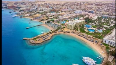 انطلاق أول “تاكسي طائر” في مصر.. الأسعار والمسارات الكاملة لخدمة النقل الجوي