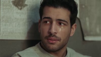 بعد تعرضها لوعكة صحية.. محمود ياسين جونيور يطلب الدعاء لوالدته