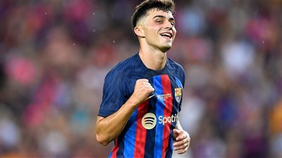 بيدري: فيران توريس أقرب أصدقائي في برشلونة.. وأعيش أفضل فتراتي الكروية