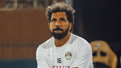 سعفان الصغير: قولت للمهدي سليمان خطوة انتقالك للزمالك مهمة.. ولكن هيكون في مشاكل كتير