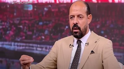 عماد النحاس: كنت أتمنى استمرار وسام أبو علي مع الأهلي وفترة الانتقالات الصيفية كانت قوية