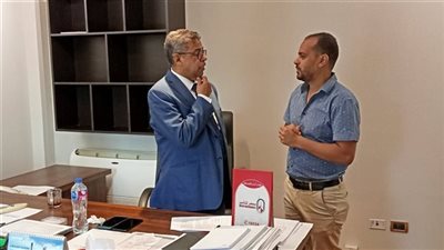 أيمن إبراهيم لـ تحيا مصر: 255 كيلومترًا مربعًا من الذهب في أبومروات.. وسفاجا تبدأ عصرًا تعدينيًا جديدًا