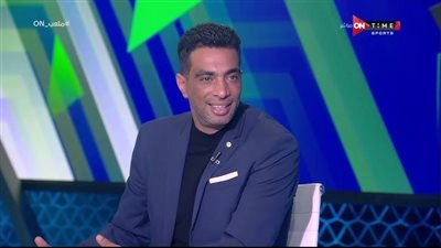 شادي محمد: هناك لاعبين سابقين تتمنى الخسارة لحسام حسن مع منتخب مصر