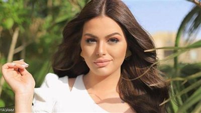 هنادي مهنا تروي موقف طريف في طفولتها: بابا كان بيقعني ان هنادي اول ملكة فرعونية