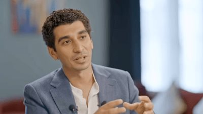 شرف ليا.. كريم الشناوي يعلق عضوية لجنة تحكيم جائزة أفضل فيلم عربي بمهرجان القاهرة