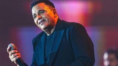 16 أكتوبر.. محمد فؤاد يتألق في حفل غنائي بالعاصمة العراقية بغداد