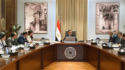 رئيس الوزراء: السلع المصرية تتمتع حاليا بسمعة جيدة على المستوى العالميّ