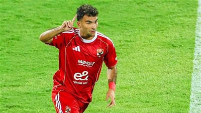 مهيب عبد الهادي: زيزو يفكر في التنازل عن جزء من مستحقاته للزمالك